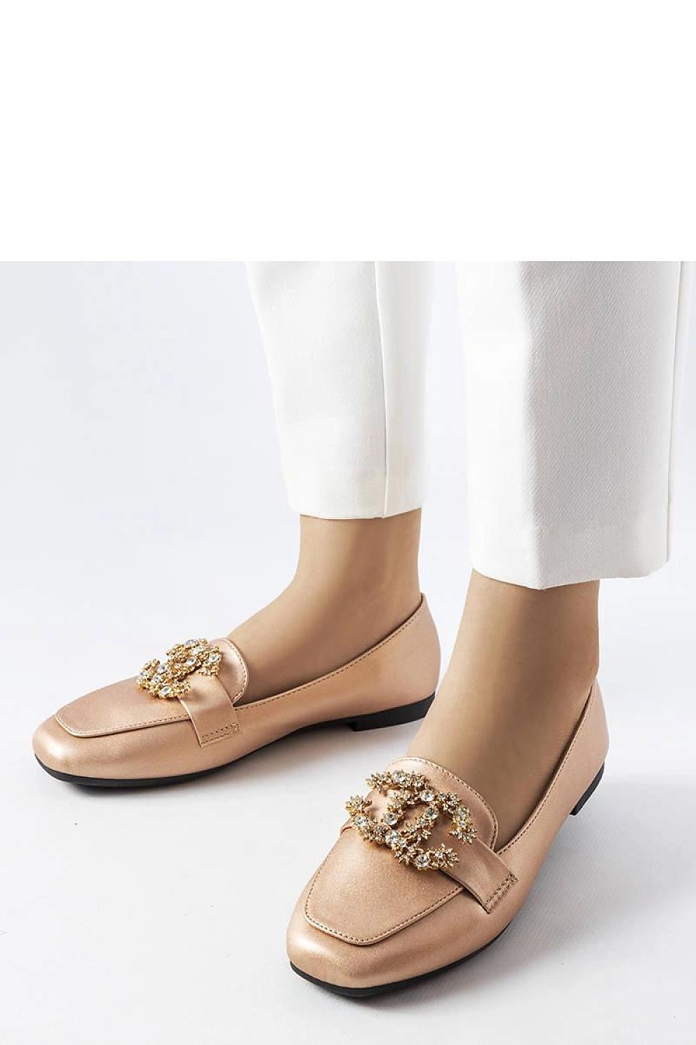  Moccassins model 207837 Solea 