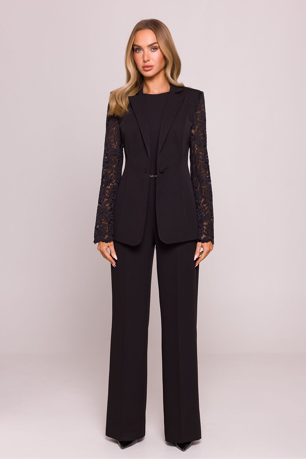  colbert model 213670 Moe 