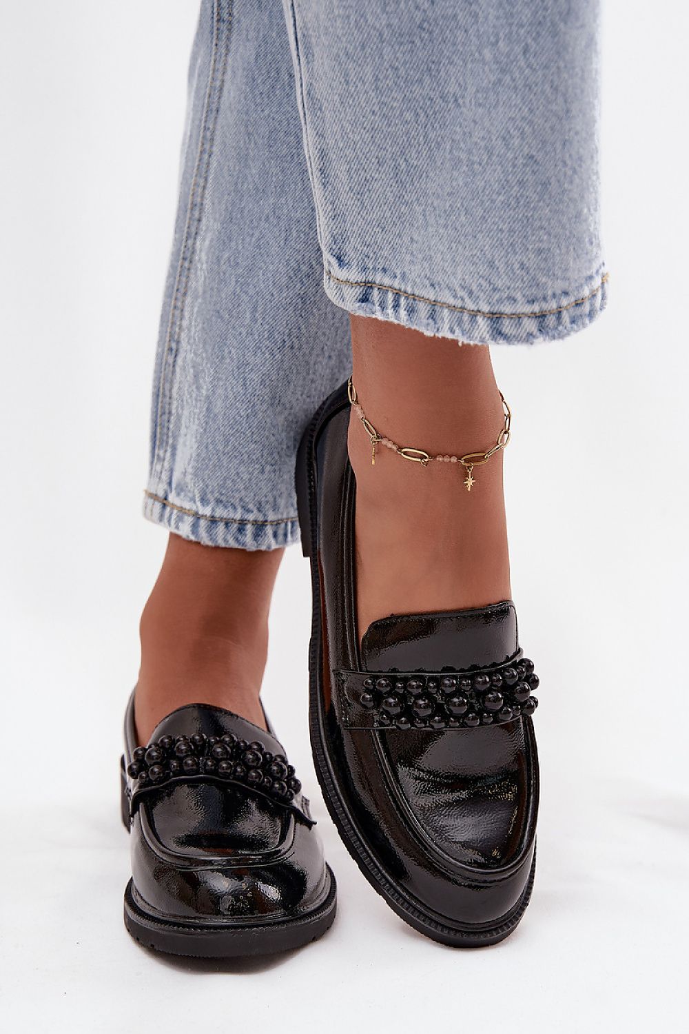  Moccassins model 219231 Step in style 