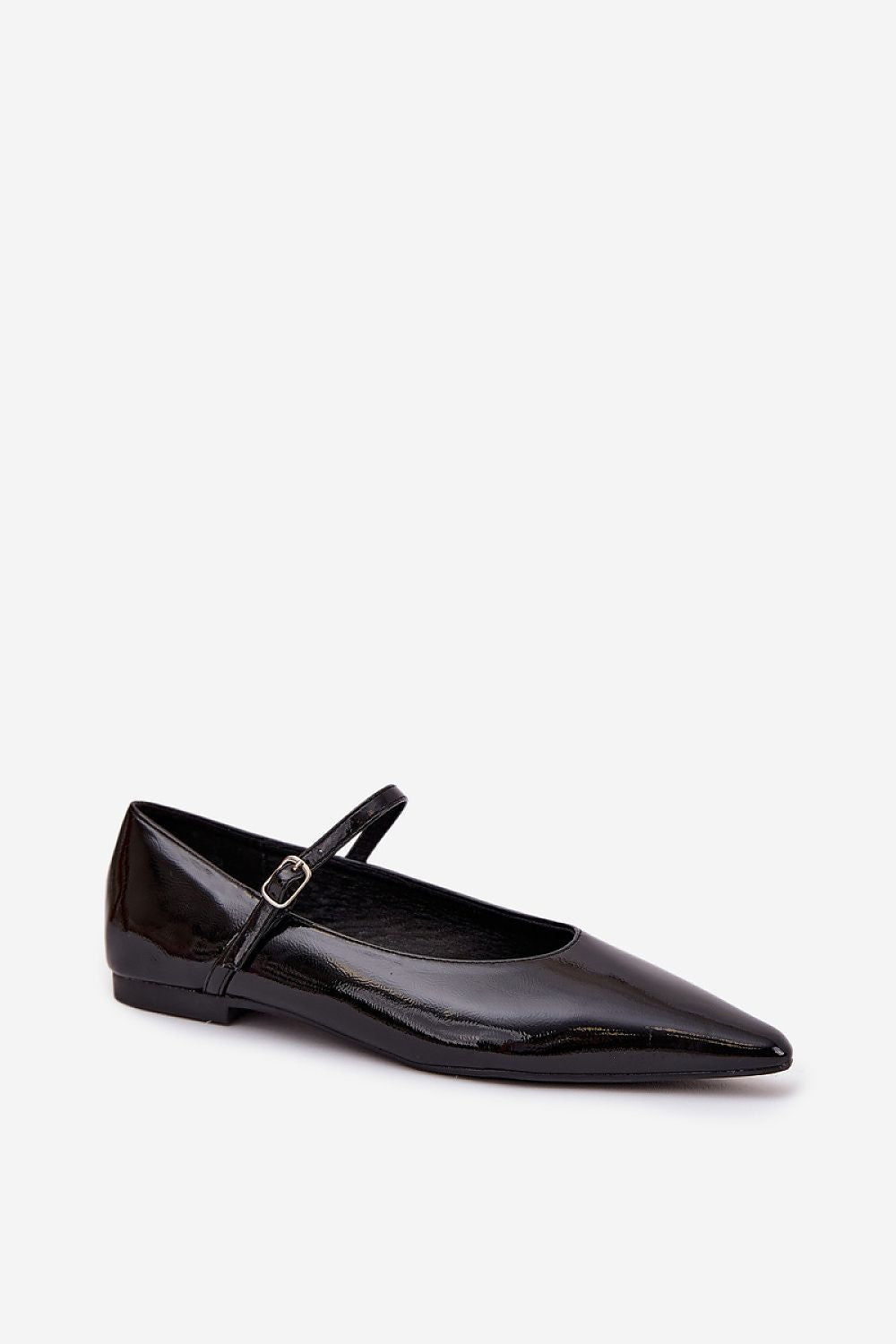  Ballerina\'s model 222984 Step in style 