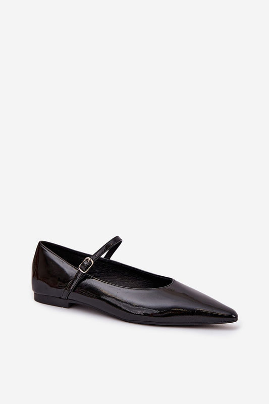  Ballerina\'s model 222984 Step in style 