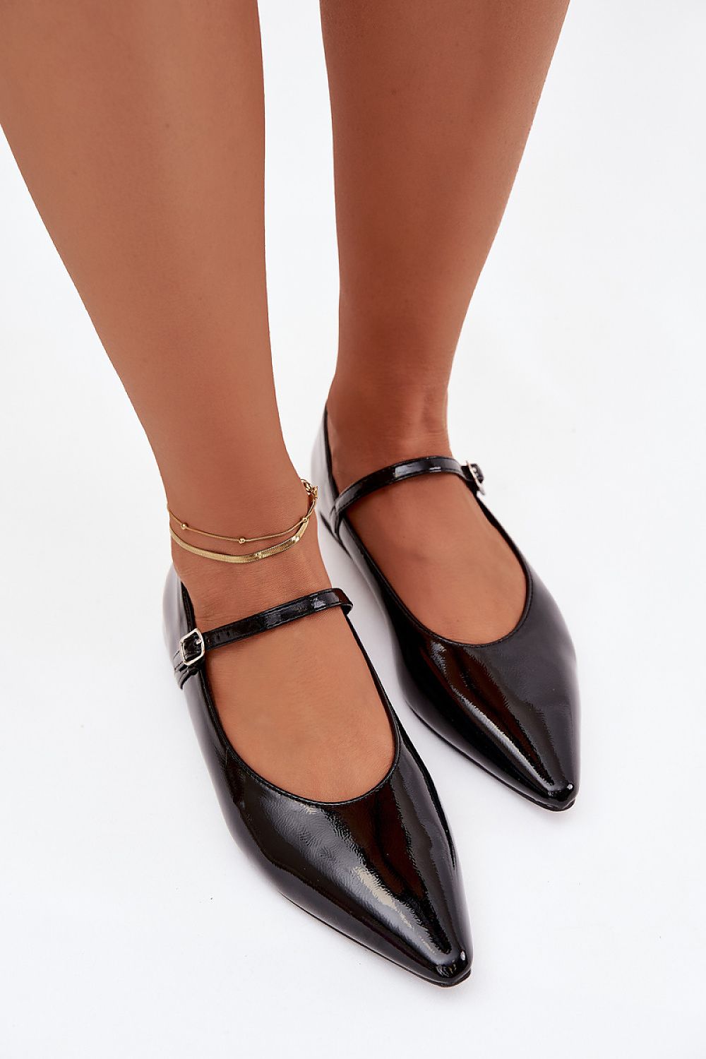  Ballerina\'s model 222984 Step in style 