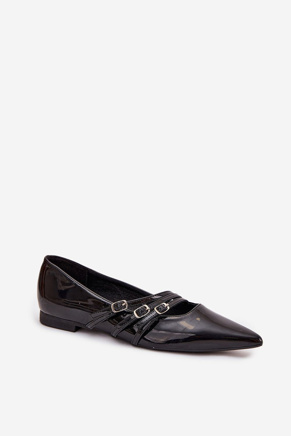  Ballerina\'s model 222992 Step in style 