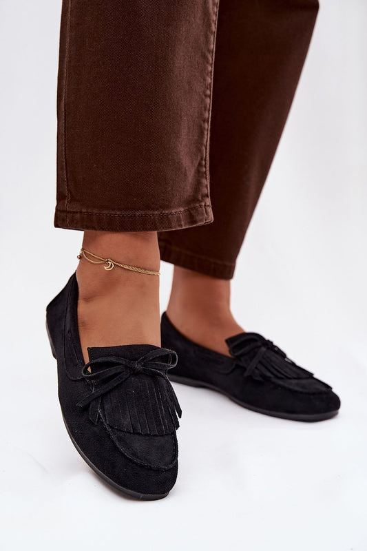  Moccassins model 223622 Step in style 