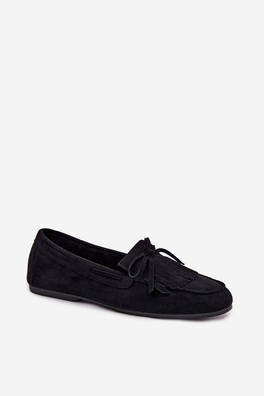  Moccassins model 223622 Step in style 
