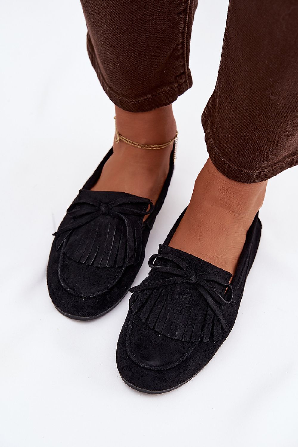  Moccassins model 223622 Step in style 