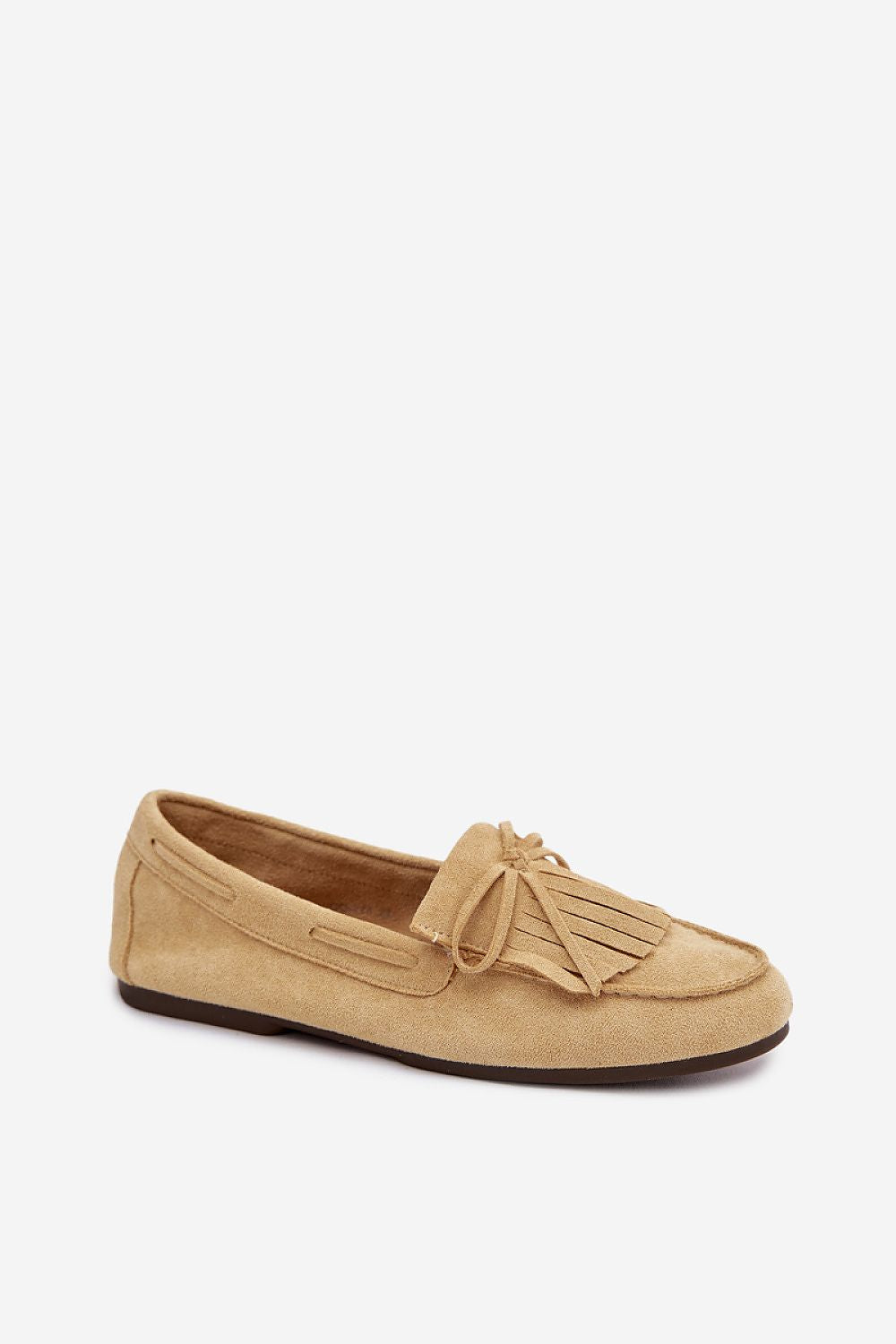  Moccassins model 223625 Step in style 