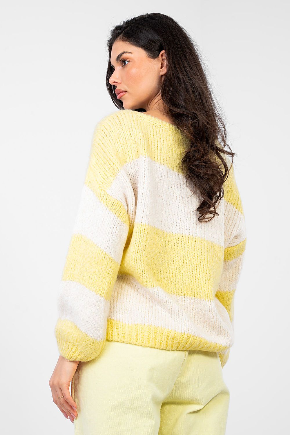  trui model 224389 Italy Moda 