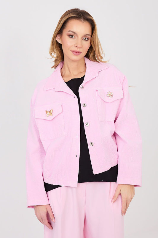  Corduroyjas model 224981 Rue Paris 
