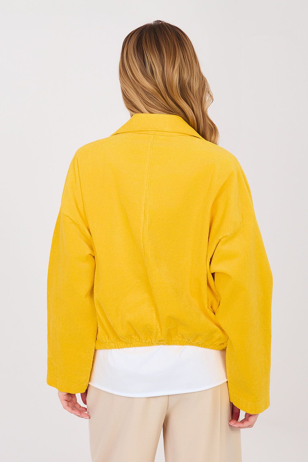  Corduroyjas model 224982 Rue Paris 