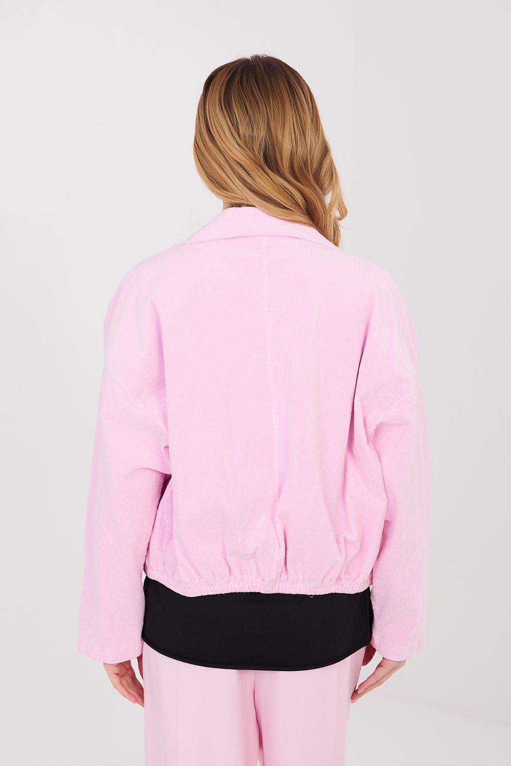  Corduroyjas model 224981 Rue Paris 