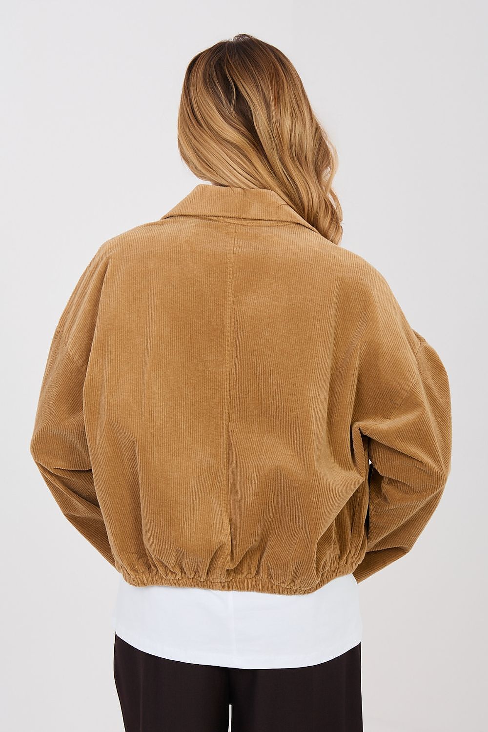  Corduroyjas model 224987 Rue Paris 