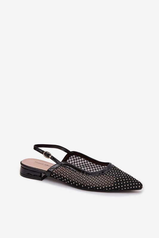  Ballerina\'s model 225344 Step in style 