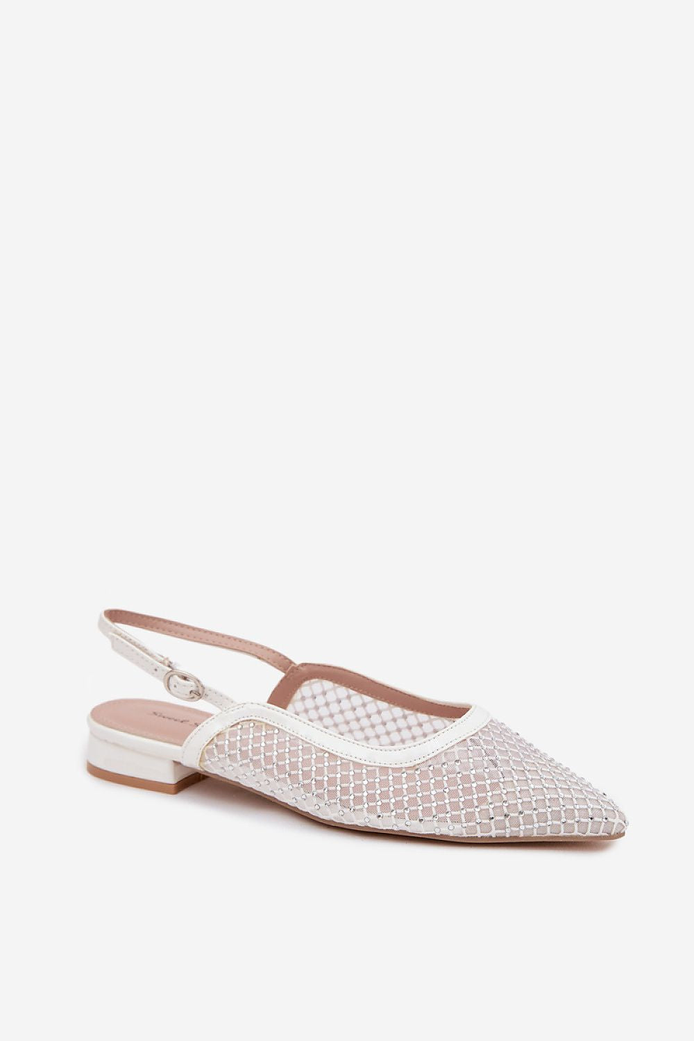 Ballerina\'s model 225345 Step in style 