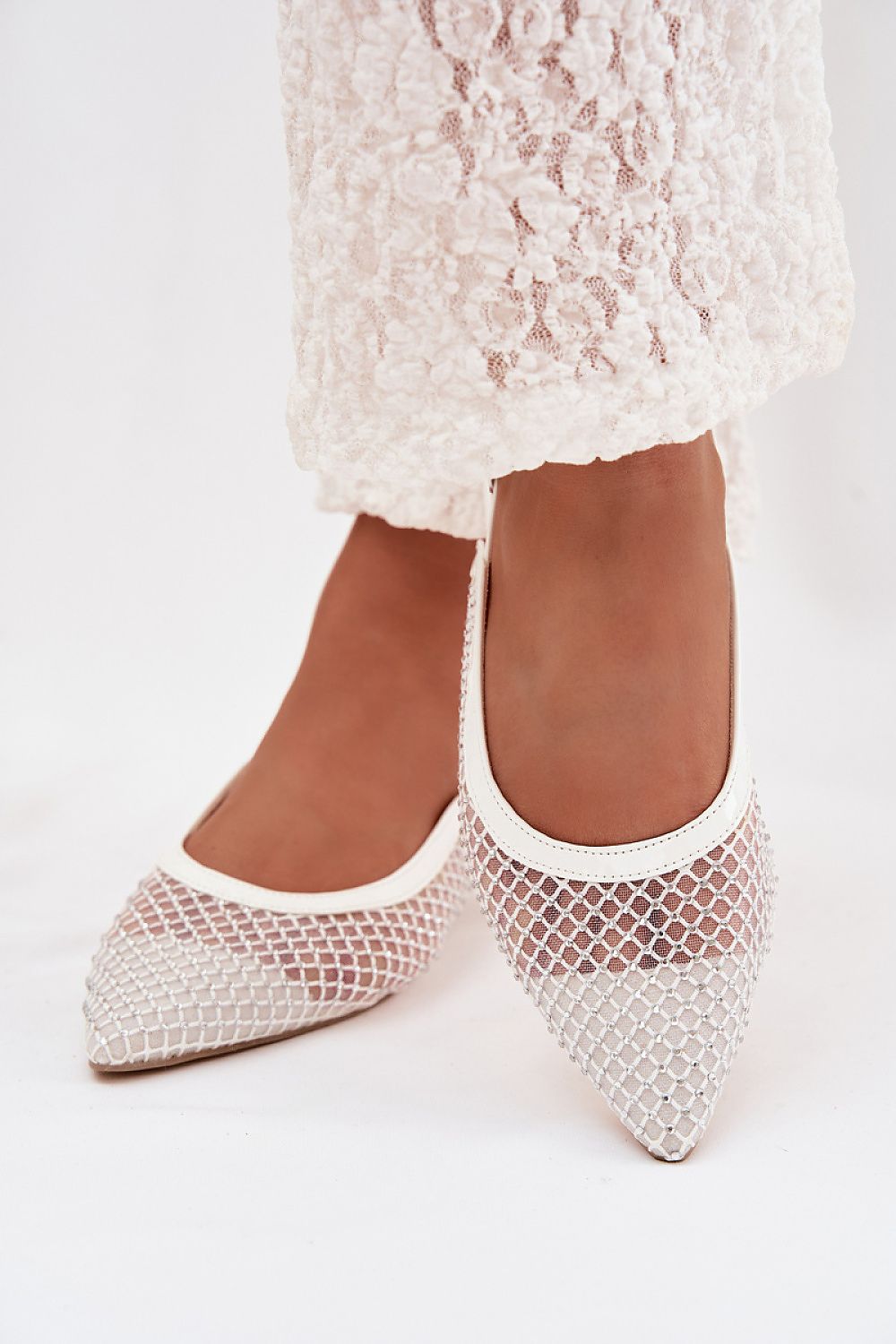  Ballerina\'s model 225345 Step in style 