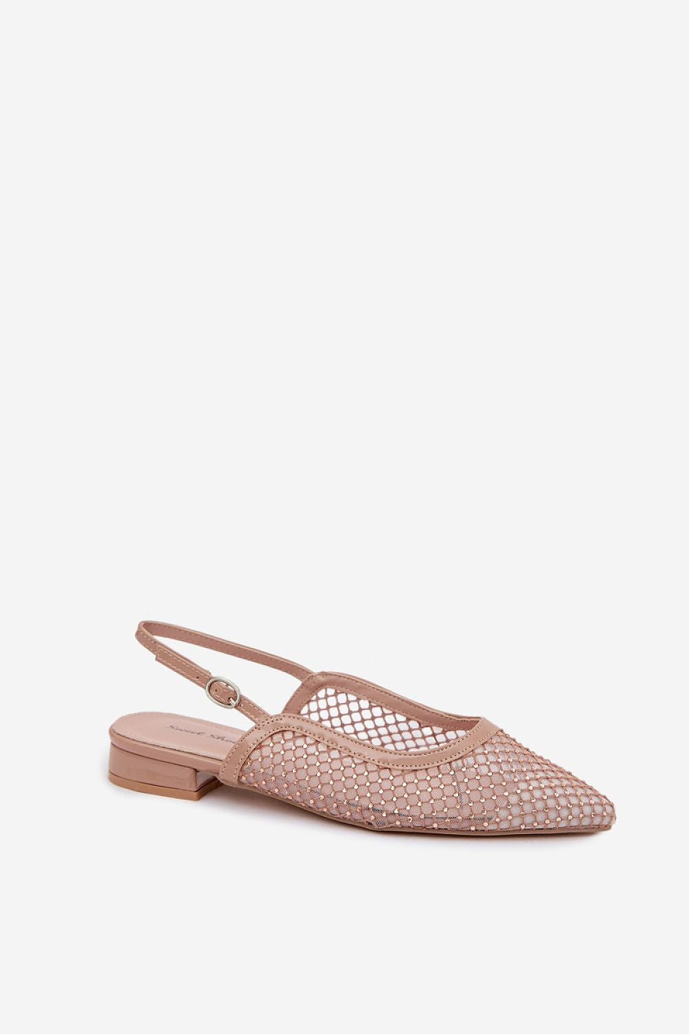  Ballerina\'s model 225346 Step in style 