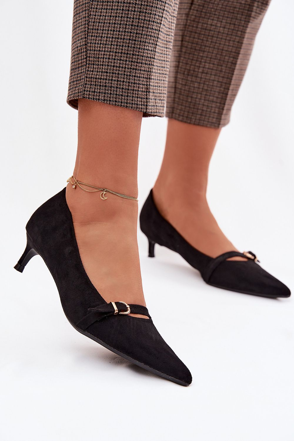  Pumps met hak model 225407 Step in style 