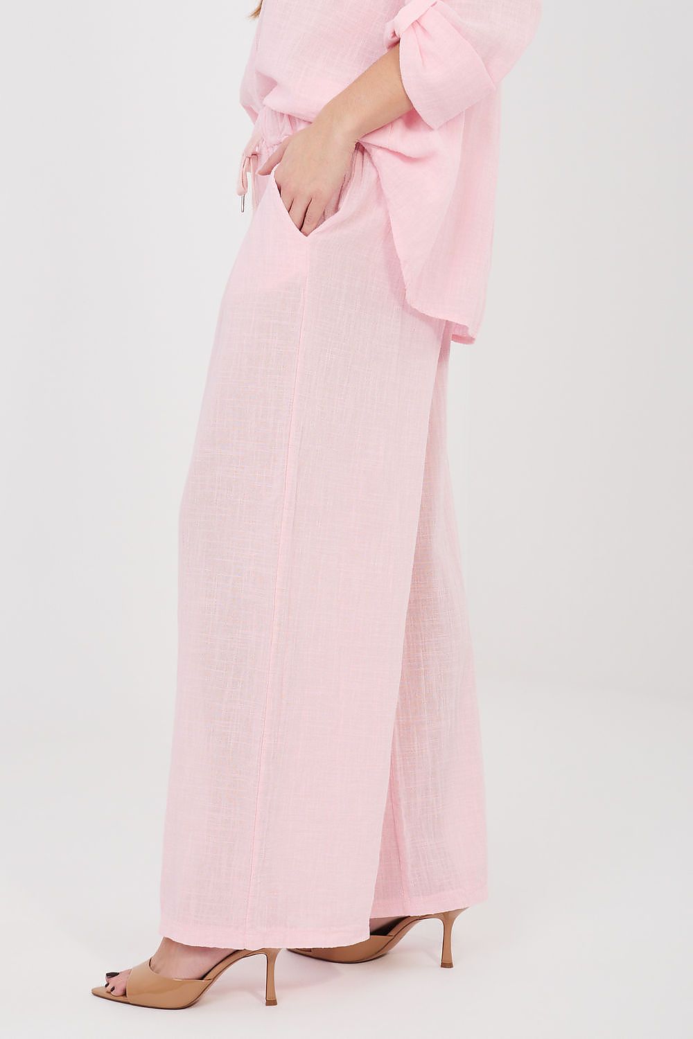  Damesbroek model 225493 Italy Moda 