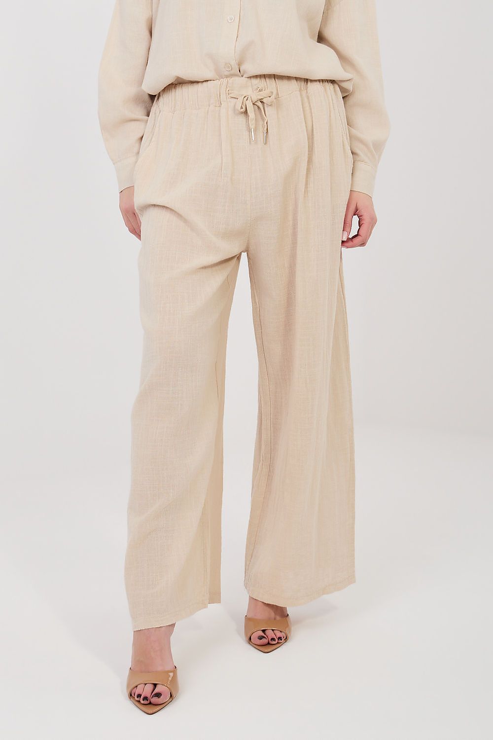  Damesbroek model 225494 Italy Moda 