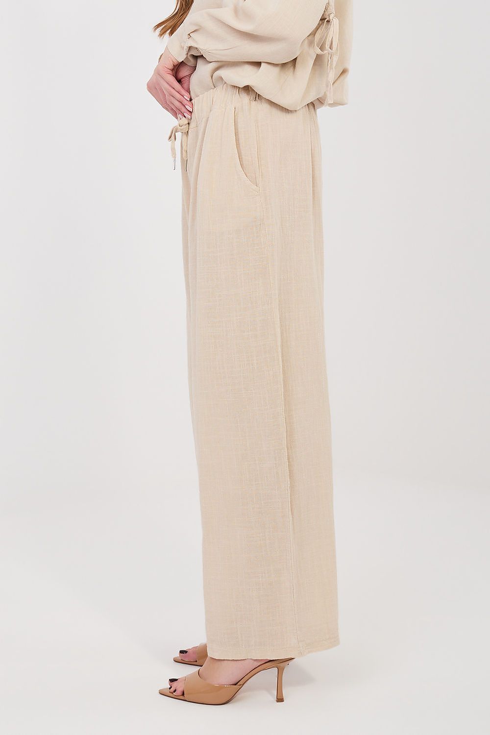  Damesbroek model 225494 Italy Moda 