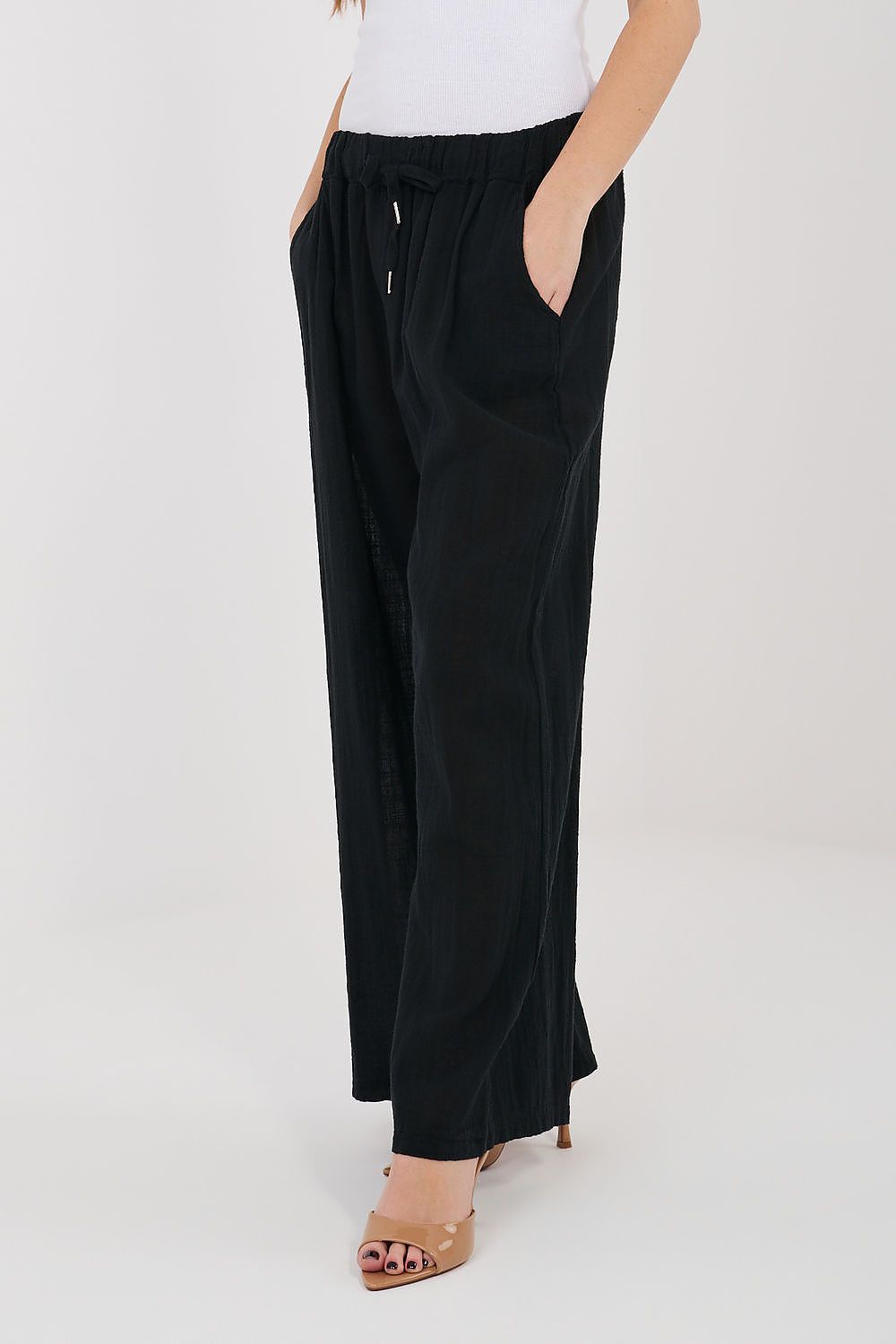  Damesbroek model 225495 Italy Moda 