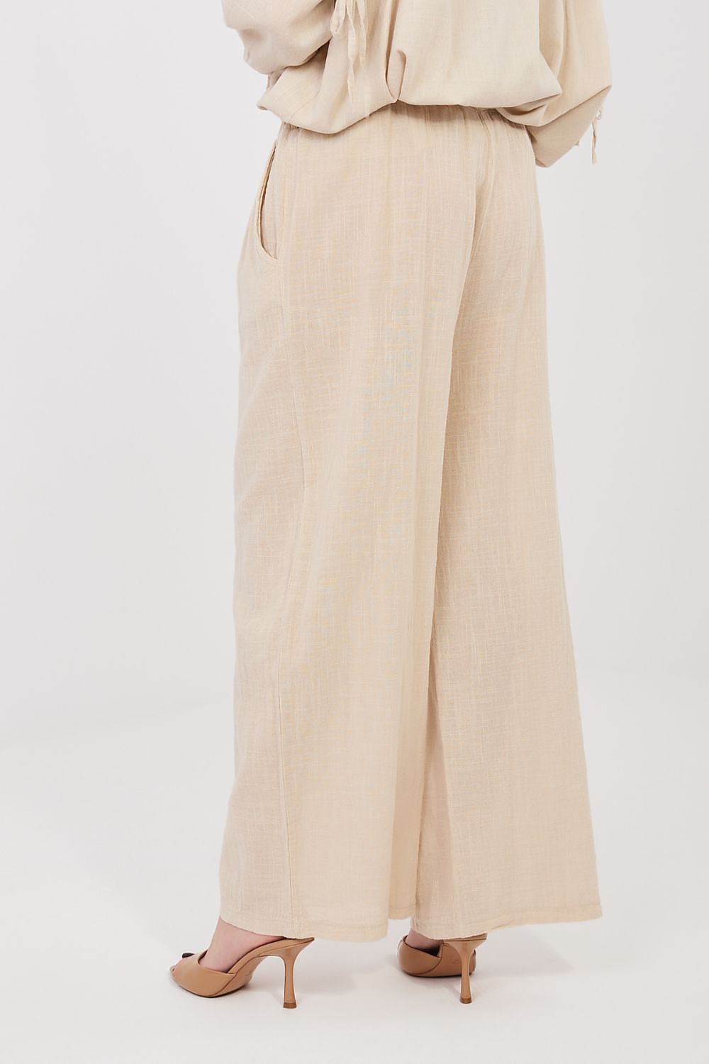 Damesbroek model 225494 Italy Moda 