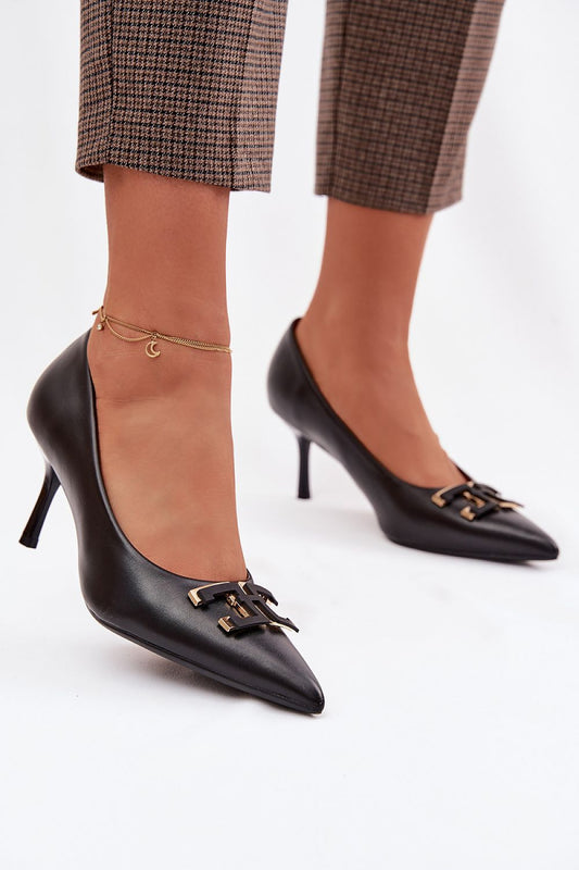  naaldhakken model 225605 Step in style 