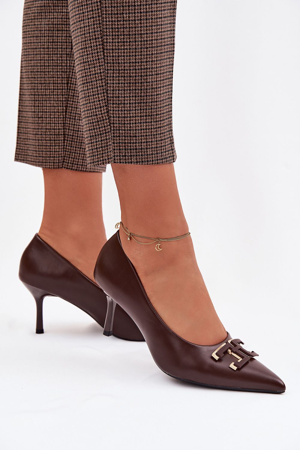  naaldhakken model 225606 Step in style 