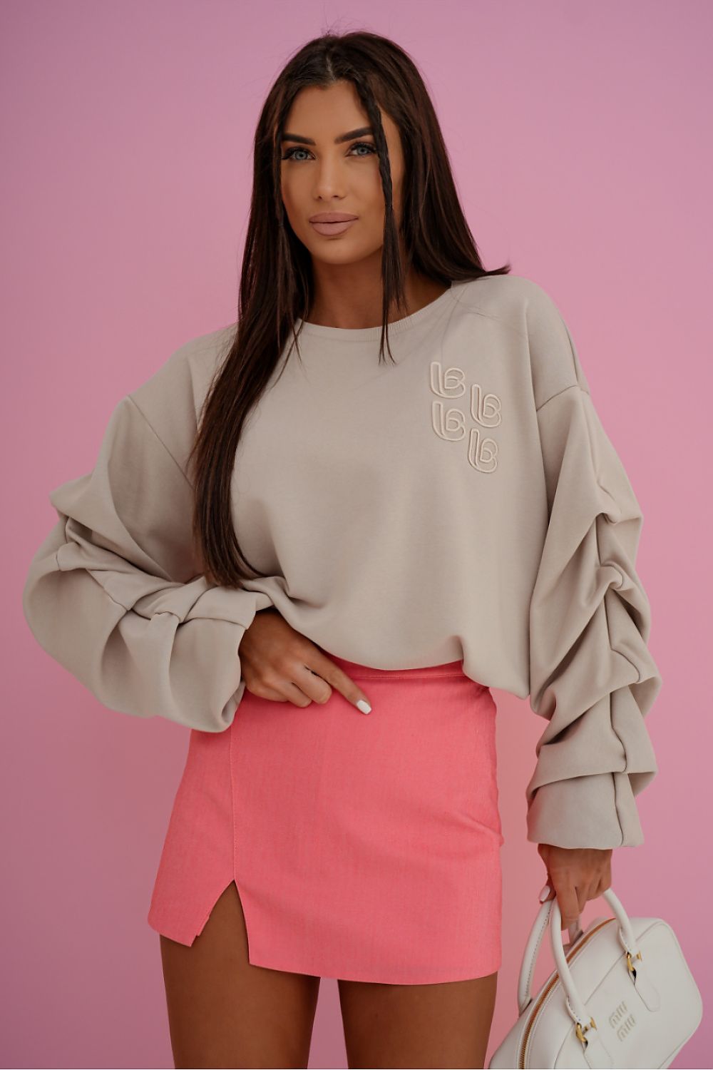  blouse model 225735 LaBalancia 