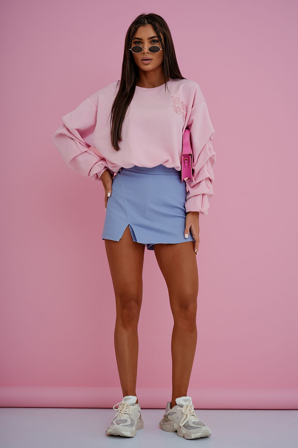  blouse model 225738 LaBalancia 