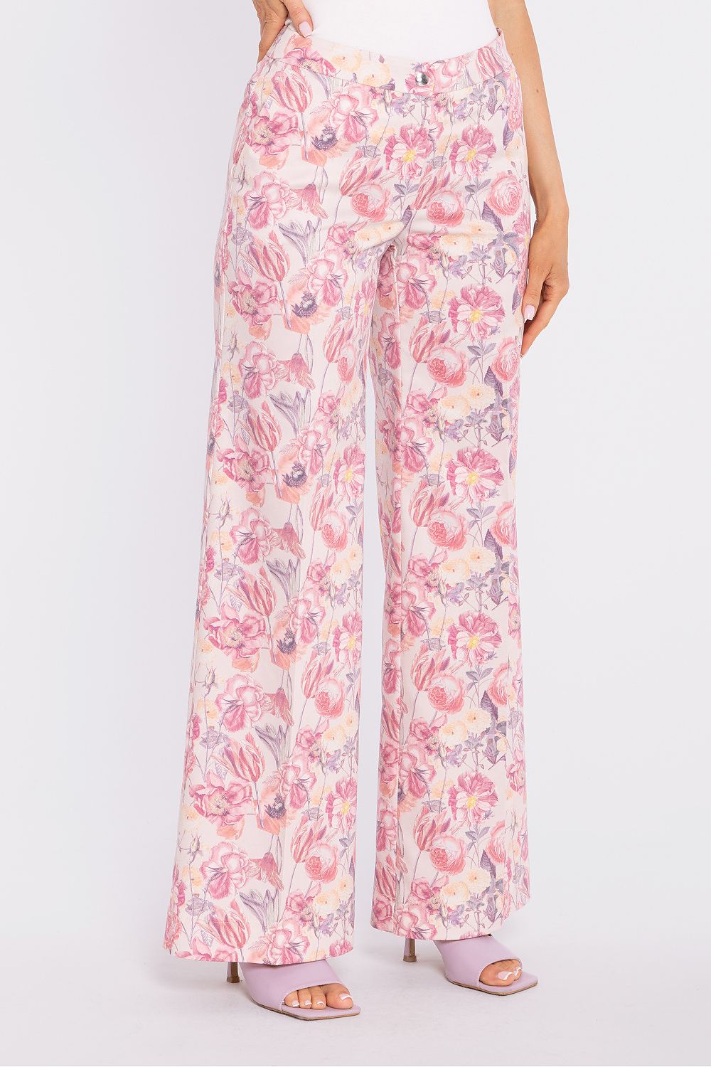  Damesbroek model 225906 Moe 