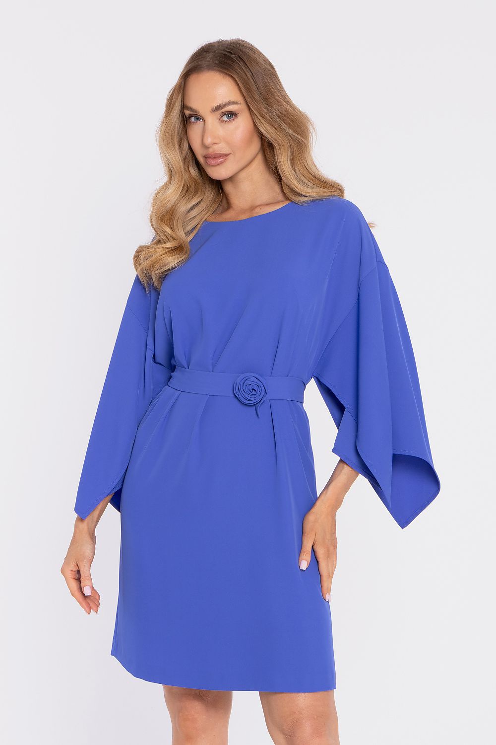  Formele jurk model 225914 Moe 