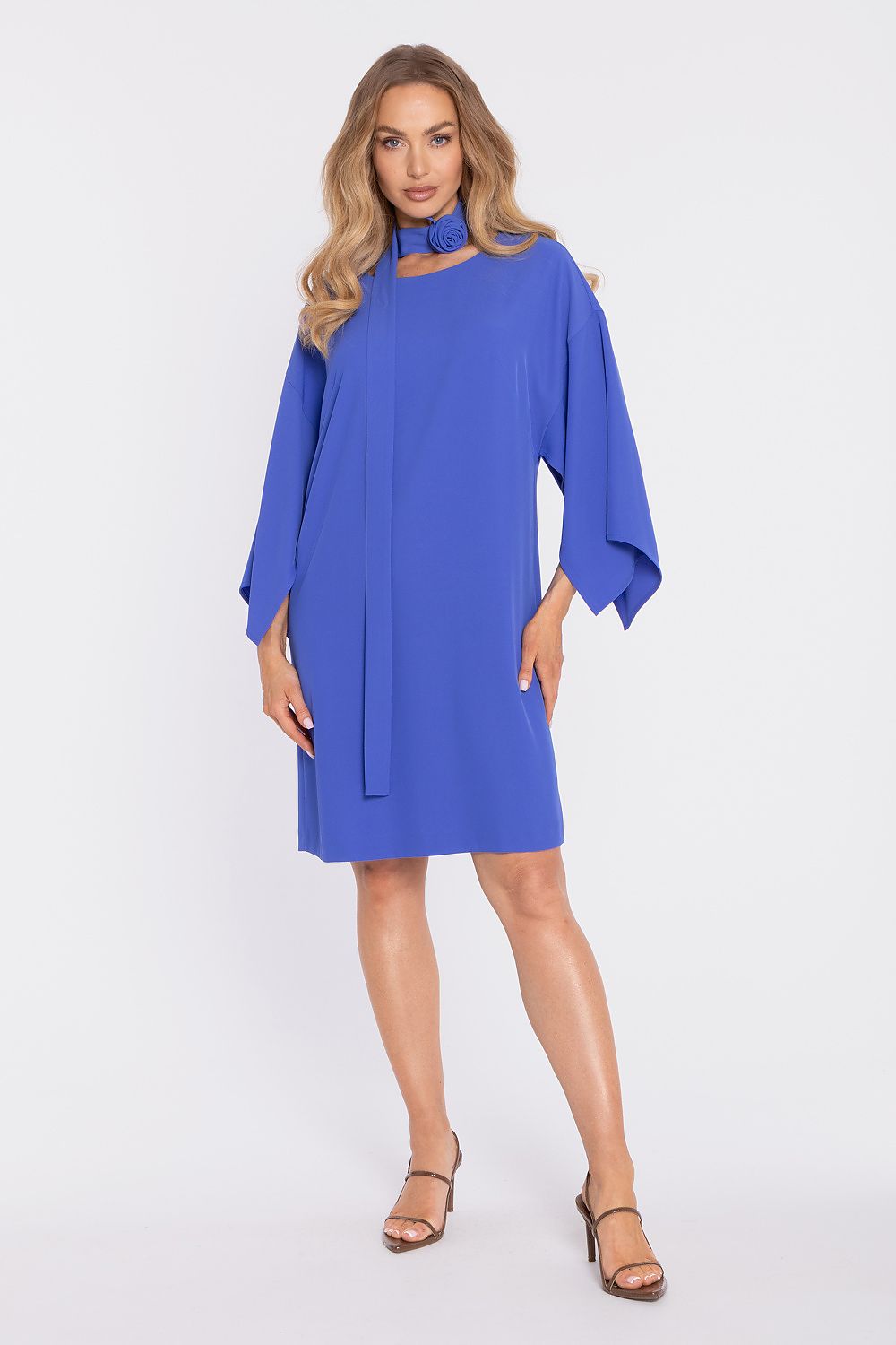  Formele jurk model 225914 Moe 