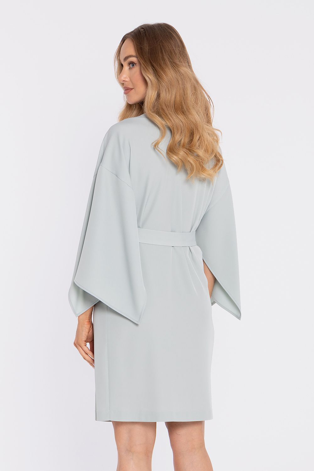  Formele jurk model 225915 Moe 