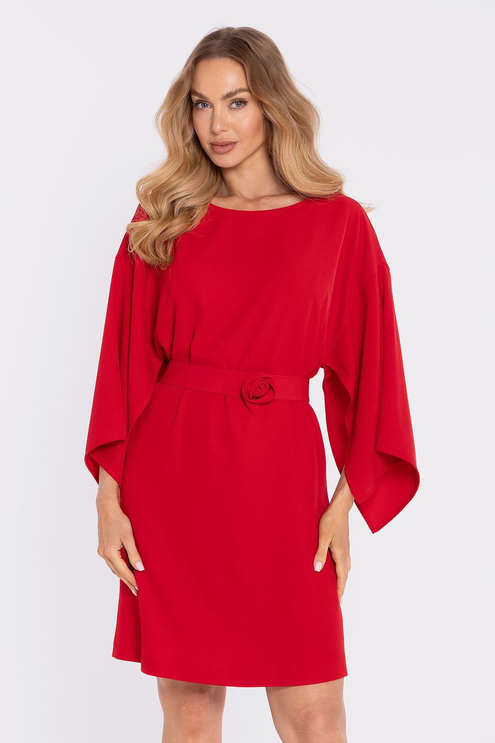  Formele jurk model 225917 Moe 