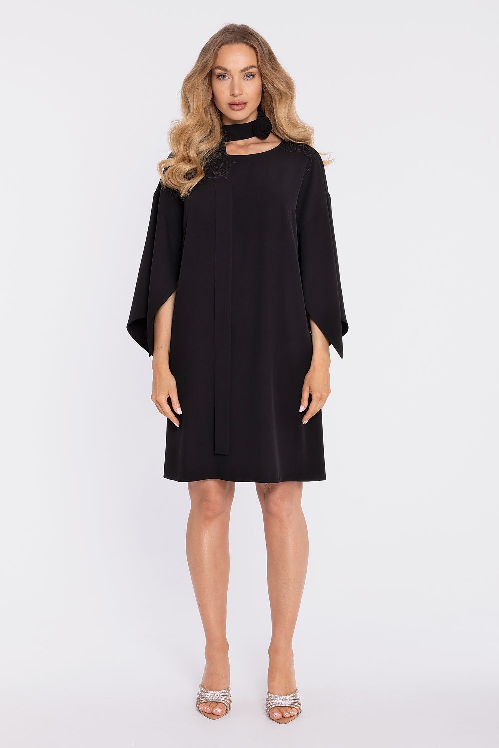  Formele jurk model 225918 Moe 
