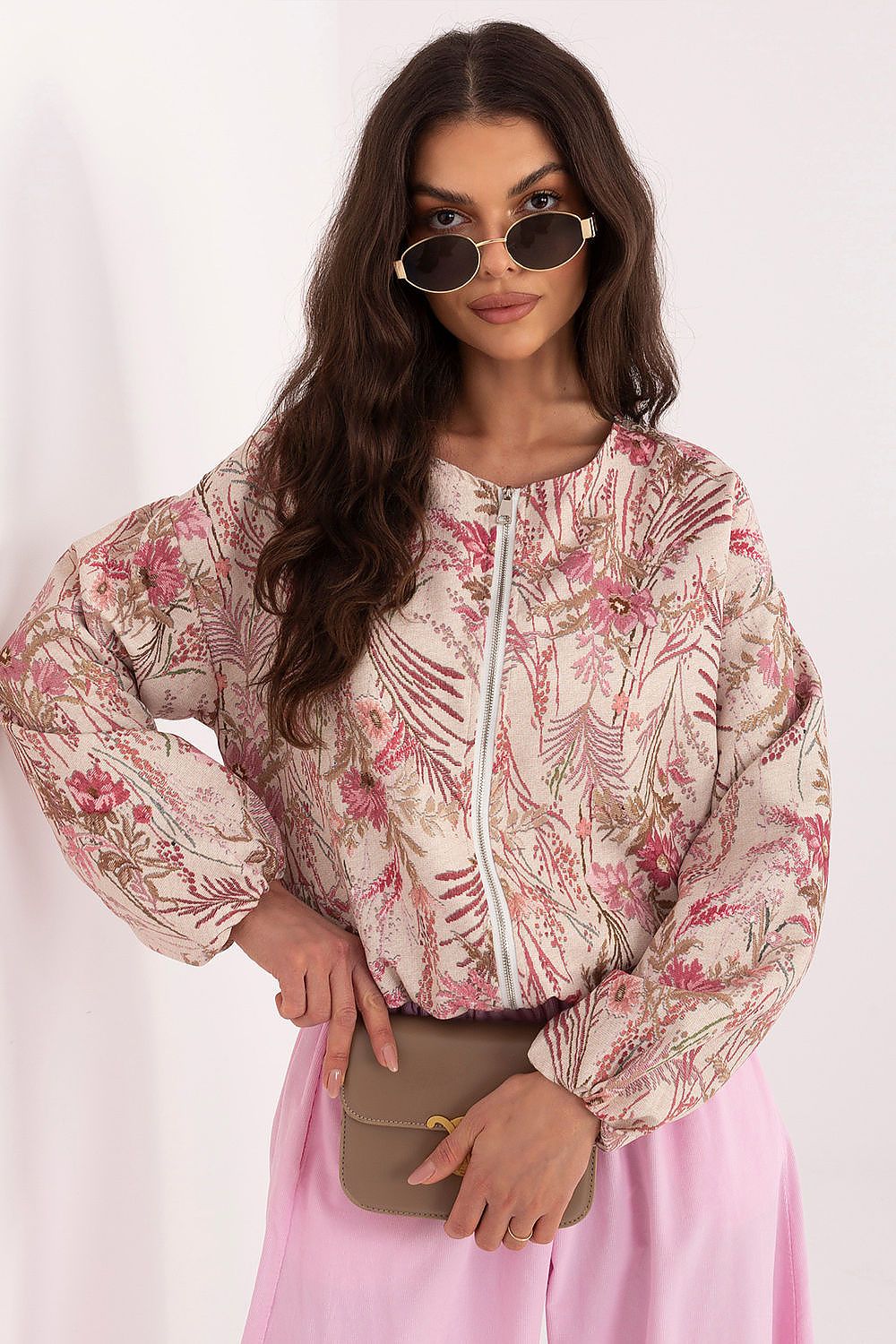  jasje model 226011 Italy Moda 