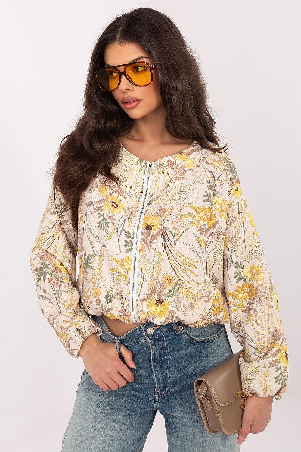  jasje model 226014 Italy Moda 