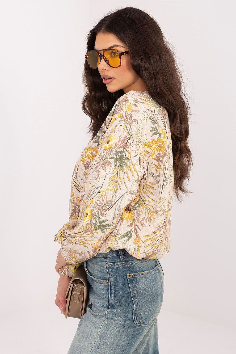  jasje model 226014 Italy Moda 