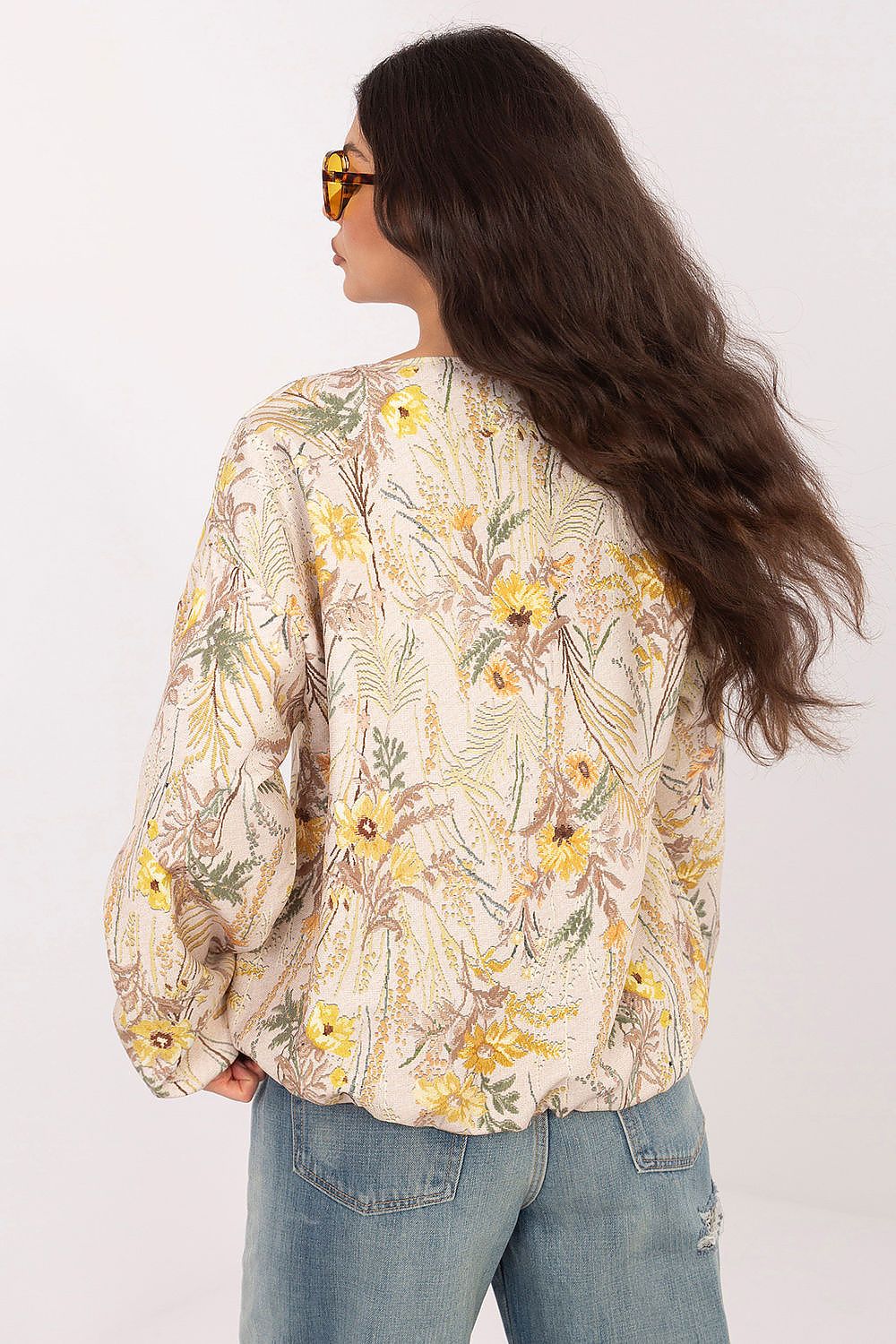  jasje model 226014 Italy Moda 