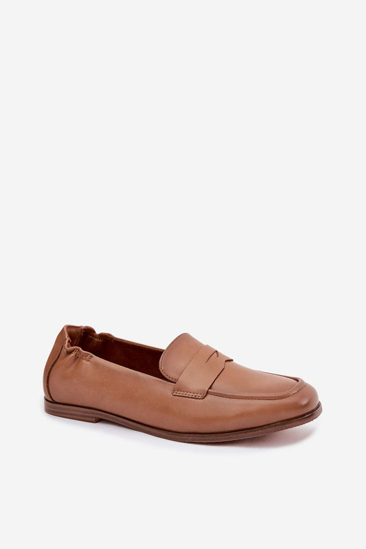  Moccassins model 226097 Step in style 