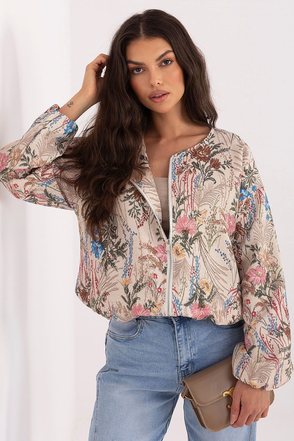  jasje model 226241 Italy Moda 