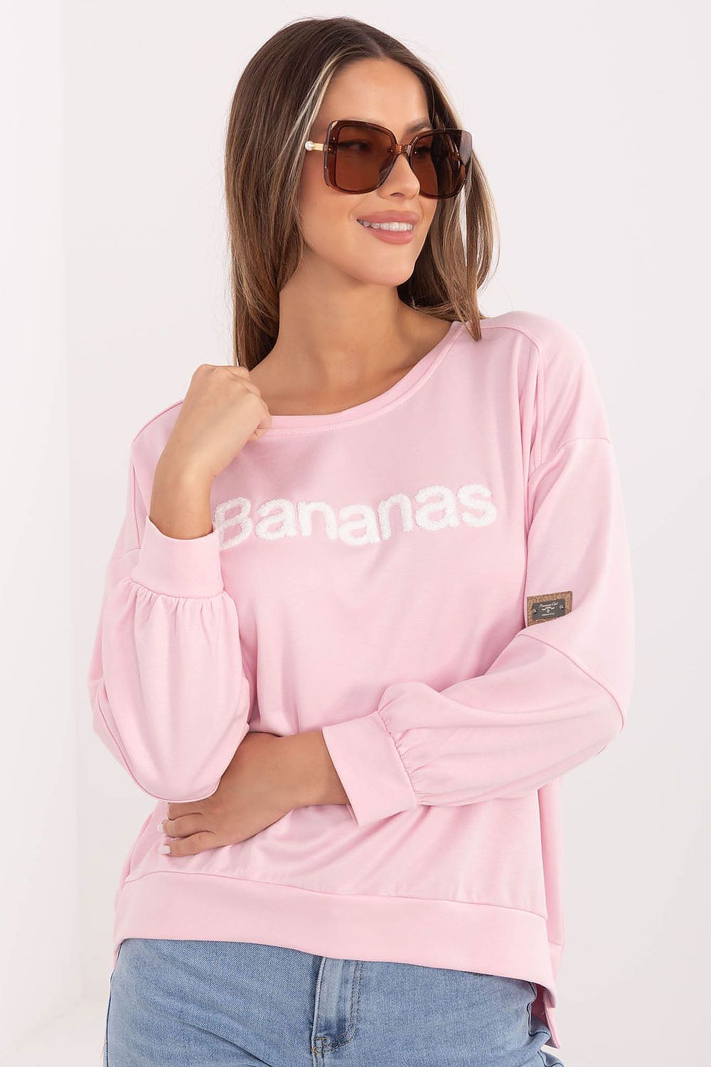 blouse model 226296 Rue Paris 