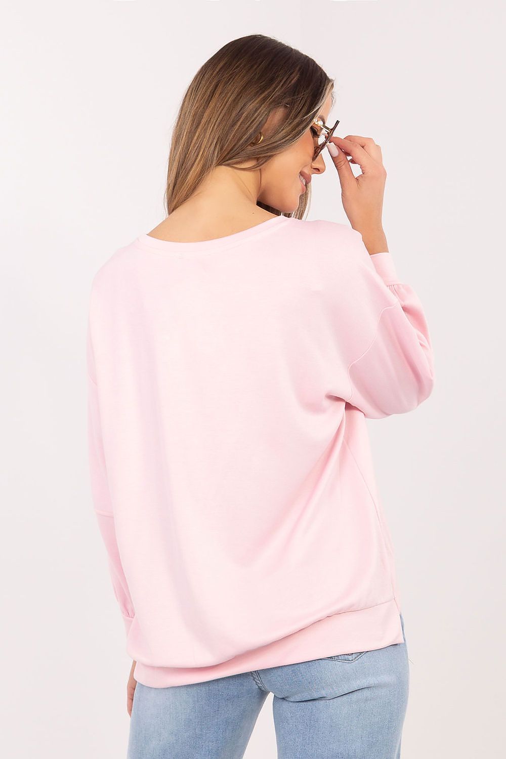  blouse model 226296 Rue Paris 