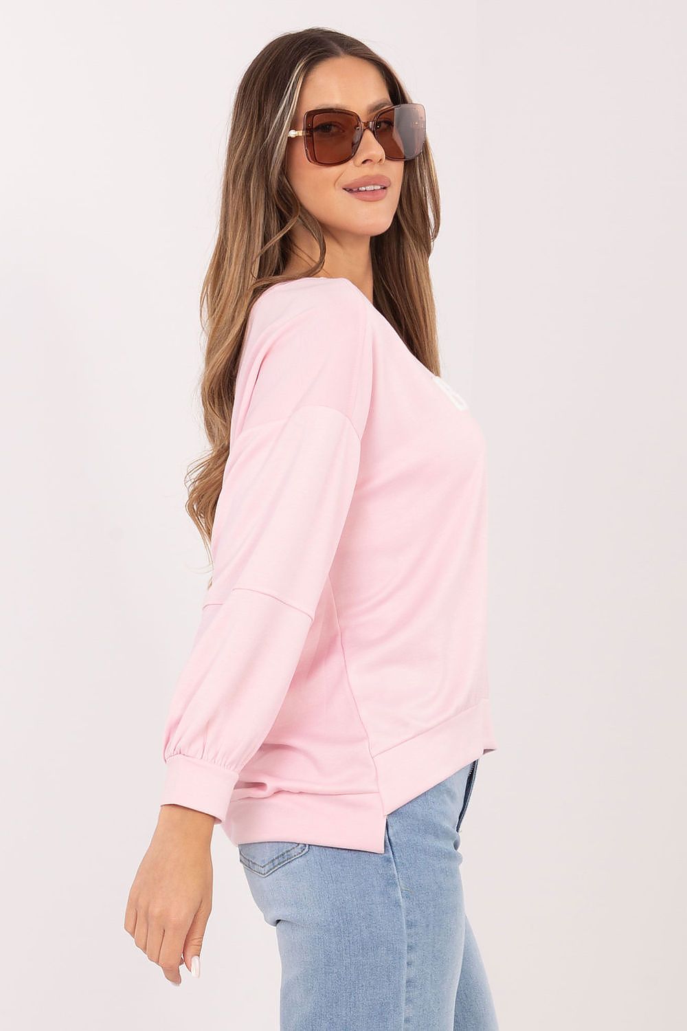  blouse model 226296 Rue Paris 