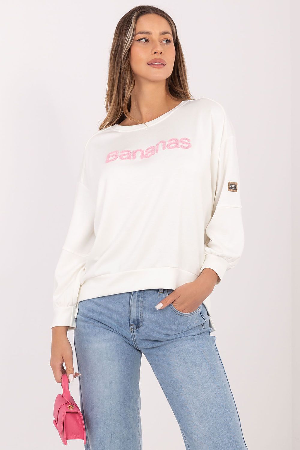  blouse model 226297 Rue Paris 