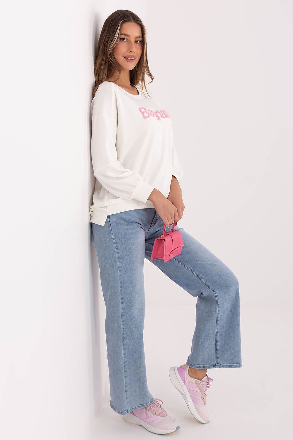  blouse model 226297 Rue Paris 