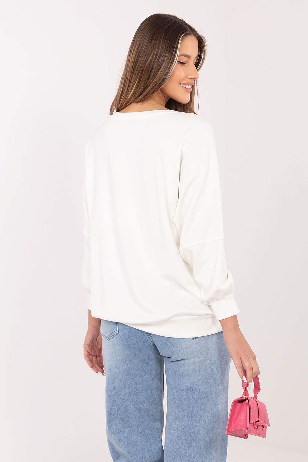  blouse model 226297 Rue Paris 