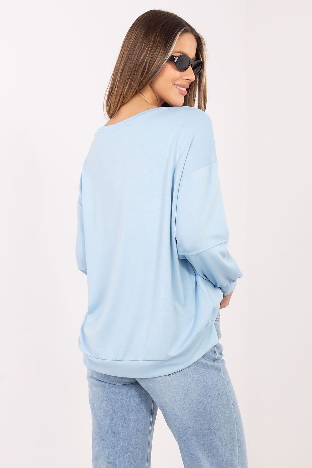  blouse model 226298 Rue Paris 