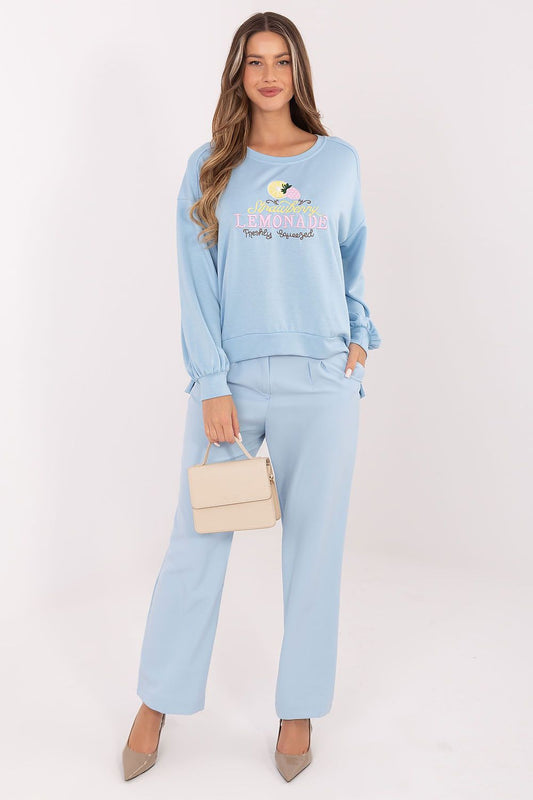  blouse model 226302 Rue Paris 